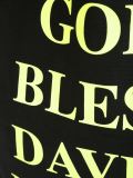 Jeremy Deller God Bless David Bowie手提包