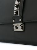 'Glam Lock'单肩包