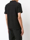 'Alec'polo衫