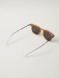 wayfarer式太阳眼镜