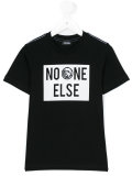 No One Else印花T恤