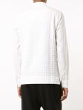 jacquard shirt