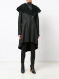 'Vivienne'托斯卡尼皮毛外套