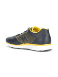 lace-up sneakers
