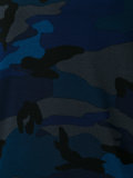 logo polo shirt