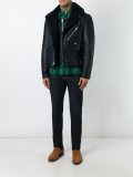 biker jacket