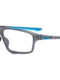 square frame glasses 