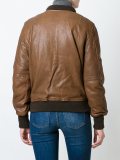 'Brantley'飞行员夹克