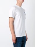 warning T-shirt