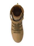 'Regent' hi-top sneakers