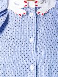 cold shoulder shirt 