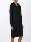 'Lux Track' dress