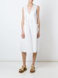 'Sangallo'连衣裙