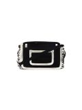 'Alpha' crossbody bag