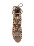 Tribute Sixteen sandals