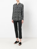 Reese heart print shirt