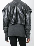 structured jacket