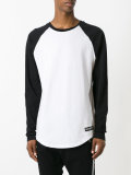 Virgil 80 T-shirt