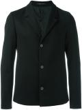 three button jacket