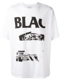 Black FlagT恤