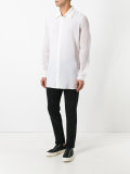 longline shirt