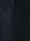 deconstructed blazer
