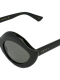 flared sunglasses