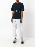 Corset Belt