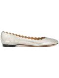 Lauren ballerinas