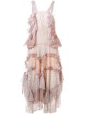 CHLOÉ 16HR06316H199W6 LILAC ??? Natural (Vegetable)->Cotton