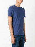 chest pocket T-shirt