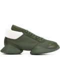 Rick Owens x Adidas 'Tech Runner'运动鞋