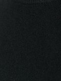 'Cashmere Boy' knit T-shirt