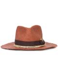 'Tobacco Thief' hat