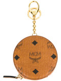 all around zip pouch keyring