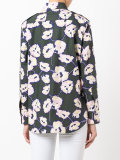Whisper print shirt