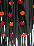 tassel drop bag 