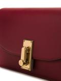 'West End' chain wallet