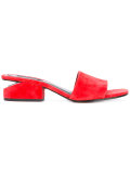 Lou sandals