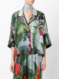 Gea pyjama shirt