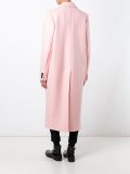 oversized long coat