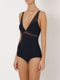 sheer panels body
