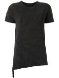 asymmetric blouse