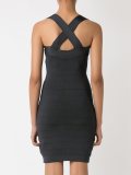 knitted dress