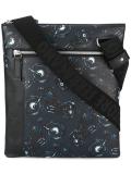 Capsule Now messenger bag
