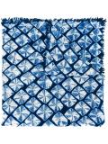 printed scarf
