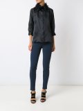 skinny trousers