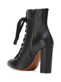 Miles boots