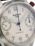 'Pioneer Monoscope' analog watch