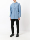 plain shirt